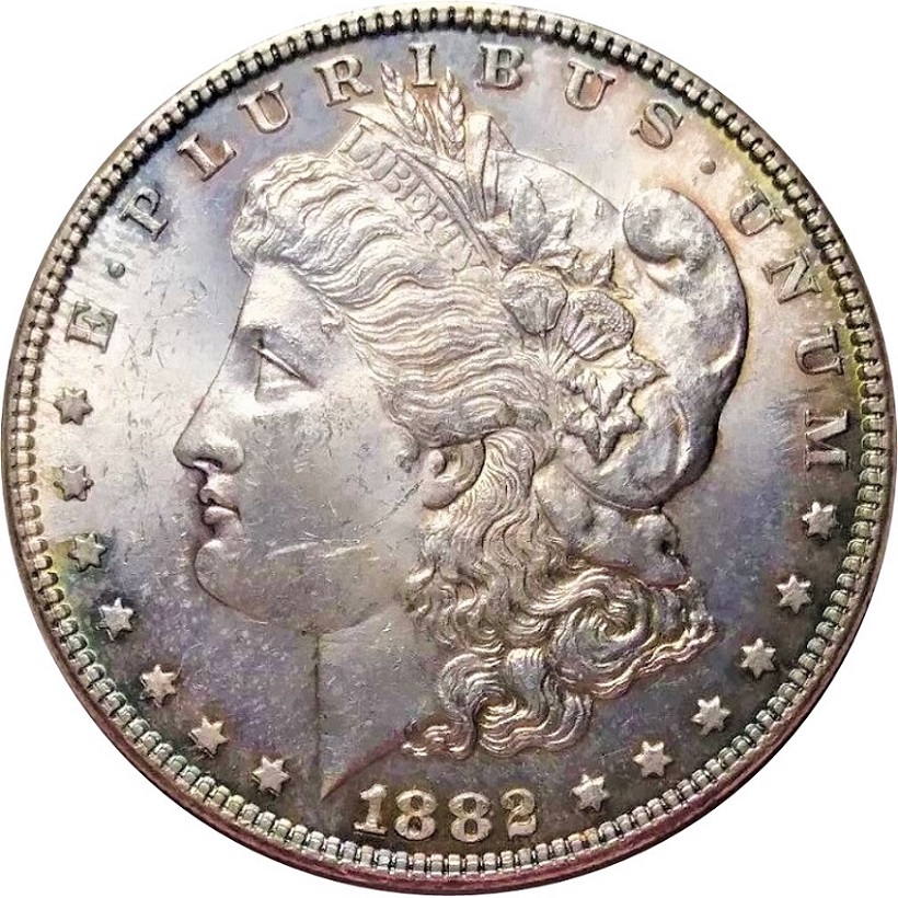1882-Morgan-Silver-Dollar-#2